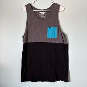 Hurley Tank Top
